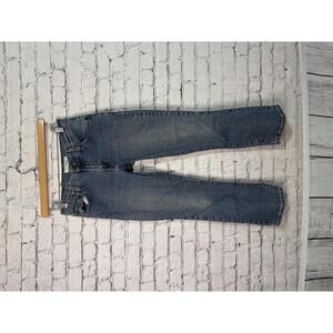 Levi's Relaxed Boot Cut Jeans 550 25x28